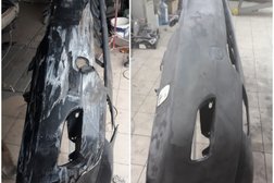 Автосервис Vados, с рейтингом 4.8 - находится по адресу Новороссийск, улица Кирова, 106 