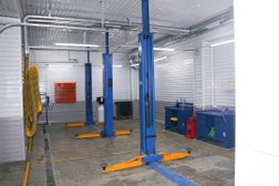 Автосервис FIT SERVICE, с рейтингом 4 - находится по адресу Қазақстан, Павлодар облысы, Павлодар Қ.Ә., Южный, 14000, улица Академика Чокина, 27, Школа №22 