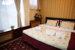 Hotel Kazakhfilm, ТОО