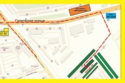 Автосервис44, с рейтингом 4 - находится по адресу Кострома, улица Юрия Смирнова, 30а 