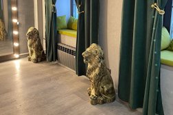 Кальянная Pride Lounge, с рейтингом 4.9 - находится по адресу Москва, Малый Гнездниковский переулок, 12 