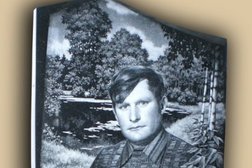 Гранитная мастерская Black Widow, с рейтингом 3 - находится по адресу Смоленск, улица Соболева, 108 ст1 