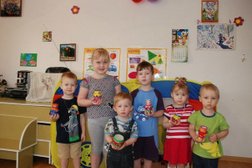 Частный детский сад Маленькое чудо, с рейтингом 5 - находится по адресу Новосибирск, улица Войкова, 131 