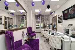 Студия красоты Empire Beauty, с рейтингом 4.5 - находится по адресу Москва, Клязьминская, 15 