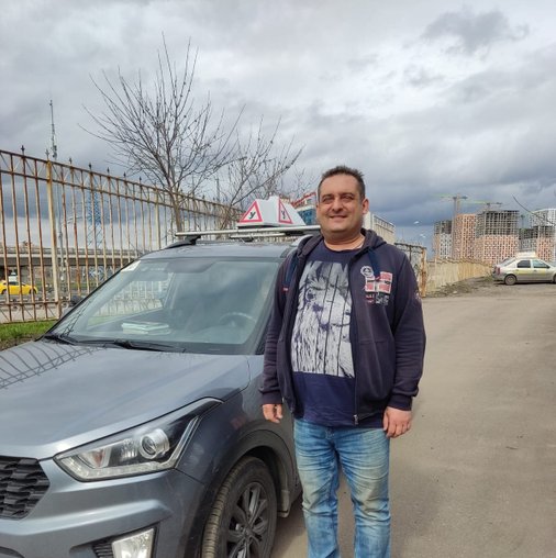 Константин Владимирович Гуров