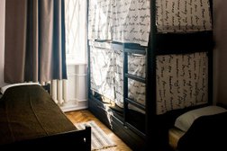 Хостел Чехов, с рейтингом 3.8 - находится по адресу Санкт-Петербург, улица Чехова, 13 