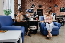 Автоцентр Буржуй, с рейтингом 2.6 - находится по адресу Владимир, Ново-Ямская улица, 79е 