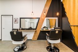 Студия красоты и косметологии Mr.&Ms.Noris, с рейтингом 4.7 - находится по адресу Москва, улица Бутлерова, 17 
