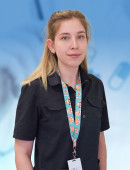 Шкиль Алена Александровна