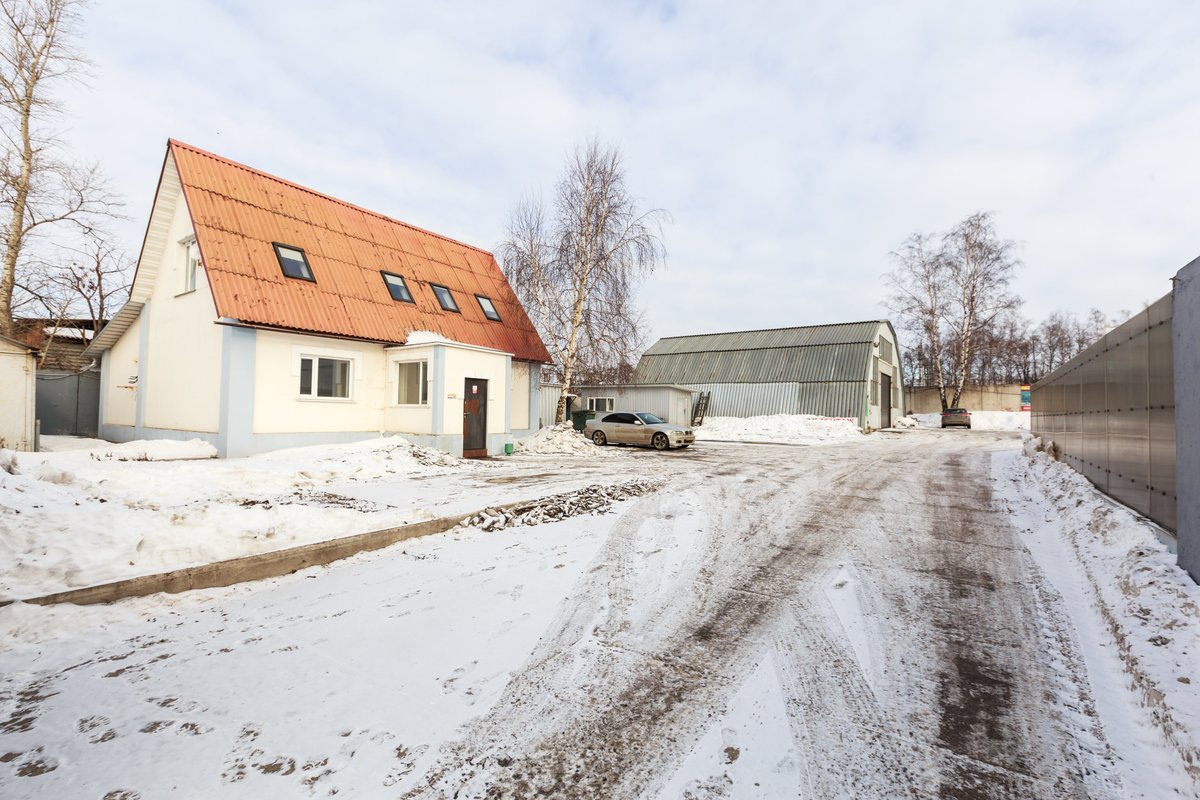 АЛЬФА ТЕХЦЕНТР, автосервис на Каширском шоссе в Домодедово, Москва ...