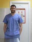 Пожидаев Дмитрий Игоревич