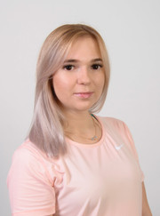 Специалист по ЛФК Ангелина Олеговна Куклева
