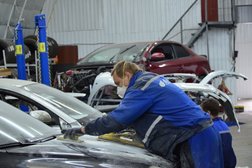 Автотехцентр Сервис плюс, с рейтингом 2.8 - находится по адресу Москва, Рабочая, 84 ст9 