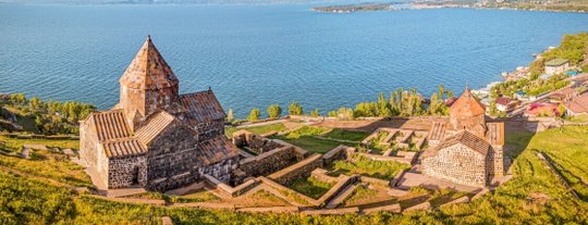 Гид по Армении: топ-30 самых интересных достопримечательностей