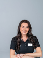 Стоматолог, ортодонт Анастасия Игоревна Иванова (Кудашова)