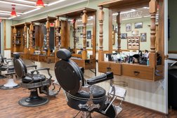 Барбершоп Wiga, с рейтингом 4.7 - находится по адресу Москва, Нижегородская улица, 4к1 