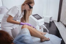 Beauty bar Heaven, с рейтингом 5 - находится по адресу Москва, Бакунинская улица, 4-6с2 