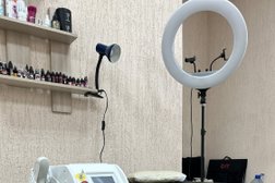 Студия красоты Чил, с рейтингом 4.8 - находится по адресу Тула, Новомосковская, 16 