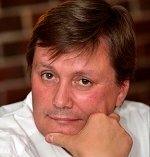 Алексей Евгеньевич Авдеев