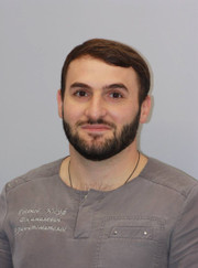 Стоматолог-ортопед Юсуф Джамалович Госенов
