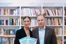 Школа английского языка Natt's English School®, с рейтингом 5 - находится по адресу Брянск, Институтская улица, 15 к1 