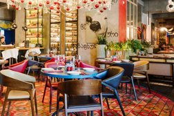 Ресторан Tbilissimo, с рейтингом 4.6 - находится по адресу Владивосток, Посьетская улица, 23 