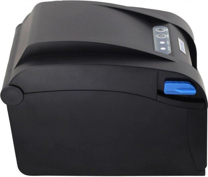 фотография Компании ATB POS