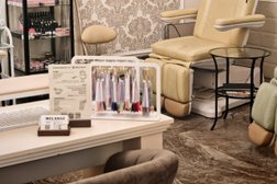 Салон красоты Melange, с рейтингом 4.4 - находится по адресу Волгоград, 8 Воздушной Армии, 14 