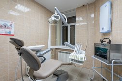 Стоматологический центр Доктор Амро, с рейтингом 4.6 - находится по адресу Санкт-Петербург, набережная Чёрной речки, 49 