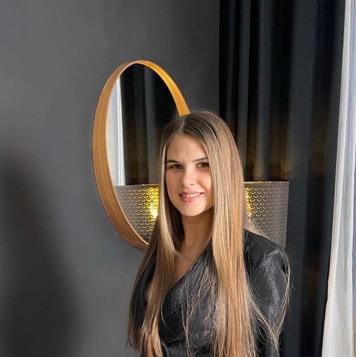Елена Бурченко