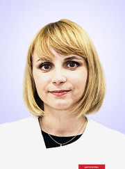 Терапевт, эндокринолог Наталия Сергеевна Цыпленкова