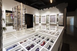 Салон оптики Своя Оптика, с рейтингом 4.9 - находится по адресу Смоленск, улица Нормандия-Неман, 25 