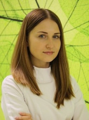 Специалист МРТ, рентгенолог Ольга Игоревна Павлова