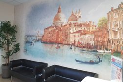 Многопрофильный медицинский центр Медичи, с рейтингом 3.2 - находится по адресу Новороссийск, улица Дзержинского, 140 