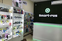 Торгово-сервисный центр Smart-rus, с рейтингом 2.4 - находится по адресу Краснодар, улица Коммунаров, 71 