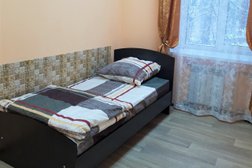 Пансионат для пожилых Заботливые люди, с рейтингом 3.5 - находится по адресу Нижний Новгород, Берёзовская улица, 87Б 