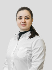 Гинеколог-эндокринолог, эндокринолог Анна Александровна Порошина