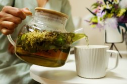 Центр народной медицины наЛадка, с рейтингом 4.7 - находится по адресу Пермь, Уральская улица, 105 