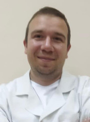 Имплантолог, стоматолог Илья Борисович Климкин