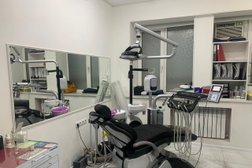 Стоматология Блеск, с рейтингом 4 - находится по адресу Ставрополь, улица Голенева, 38 