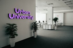 Центр Urban Academy, с рейтингом 4.4 - находится по адресу Татарстан, Иннополис, Университетская улица, 5 