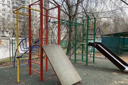 Православная классическая гимназия Радонеж, с рейтингом 4.8 - находится по адресу Москва, проезд Одоевского, 13 