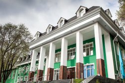 Университет международного бизнеса, с рейтингом 3.6 - находится по адресу Алматы, Абая проспект, 8а 