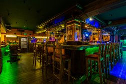 Ресторан & бар Сомбреро, с рейтингом 4.8 - находится по адресу Москва, улица Большая Полянка, 51а/9 