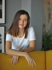 Татуаж, бровист Ирина Игоревна Феоктистова