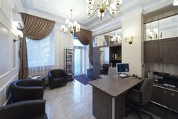 Стоматологическая клиника Дента Класс, с рейтингом 4.5 - находится по адресу Воронеж, Свободы, 25 