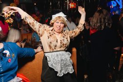 Руки ВВерх! Бар, с рейтингом 5 - находится по адресу Череповец, улица Леднева, 4 