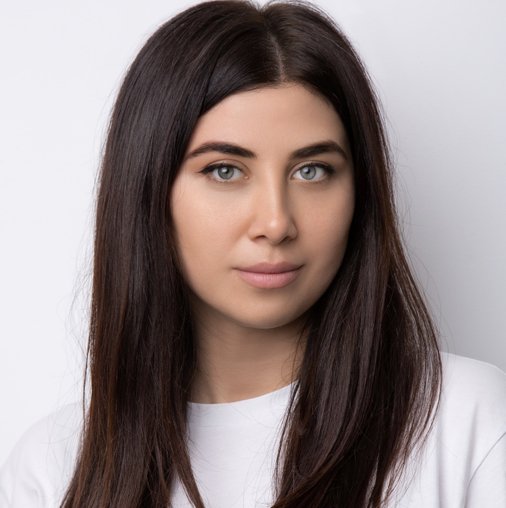 Амина П.