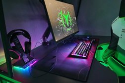 Компьютерный клуб Throne, с рейтингом 3.8 - находится по адресу Тула, проспект Ленина, 24 