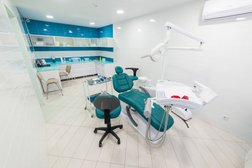 Семейный Стоматологический Центр, с рейтингом 4.9 - находится по адресу Новосибирск, Кубовая улица, 96 